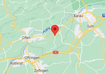 Region Aarau und Olten
